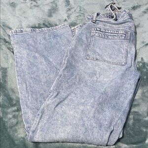 Women’s  Light Blue Jeans